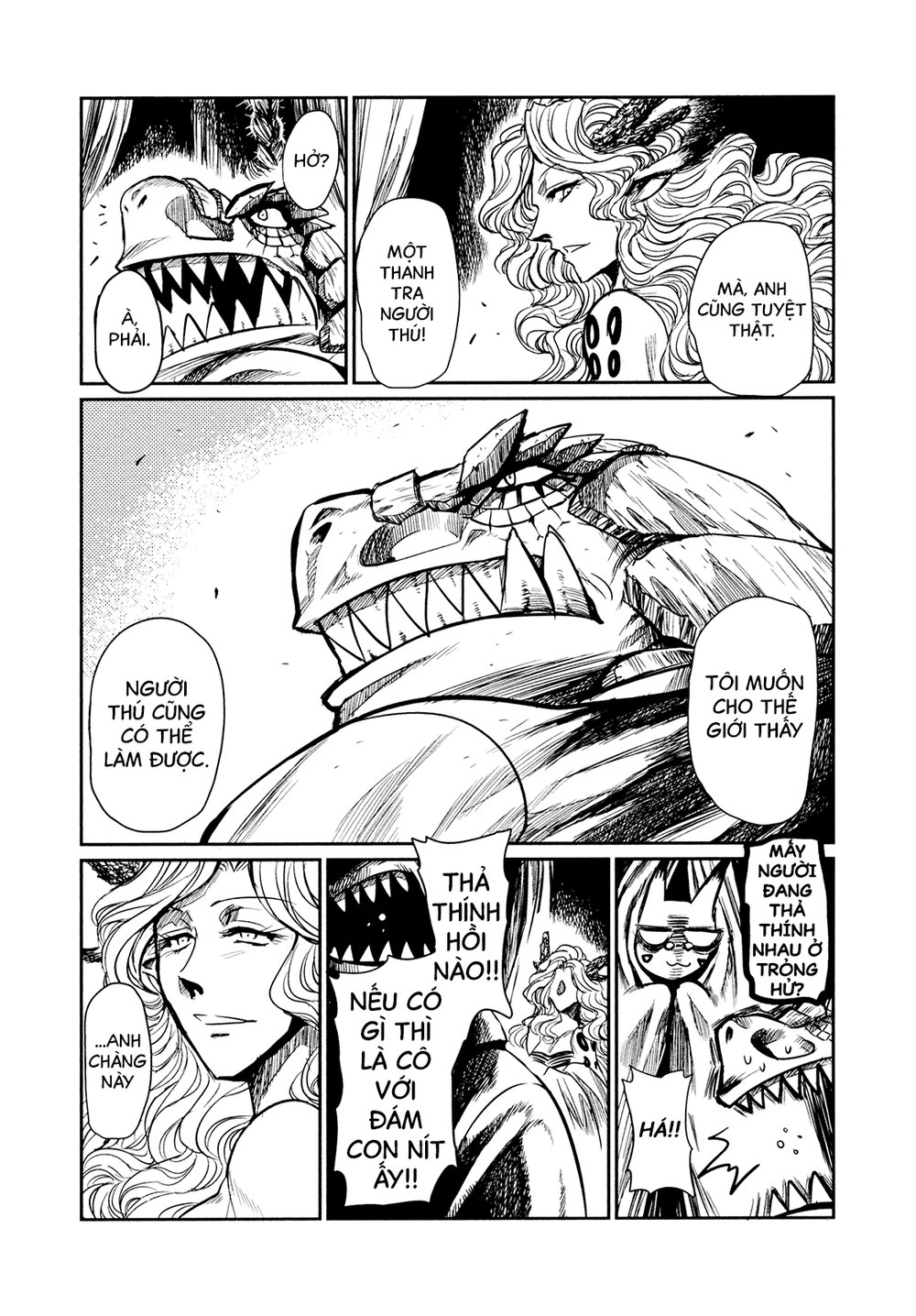 Keyman Chapter 53 - 31
