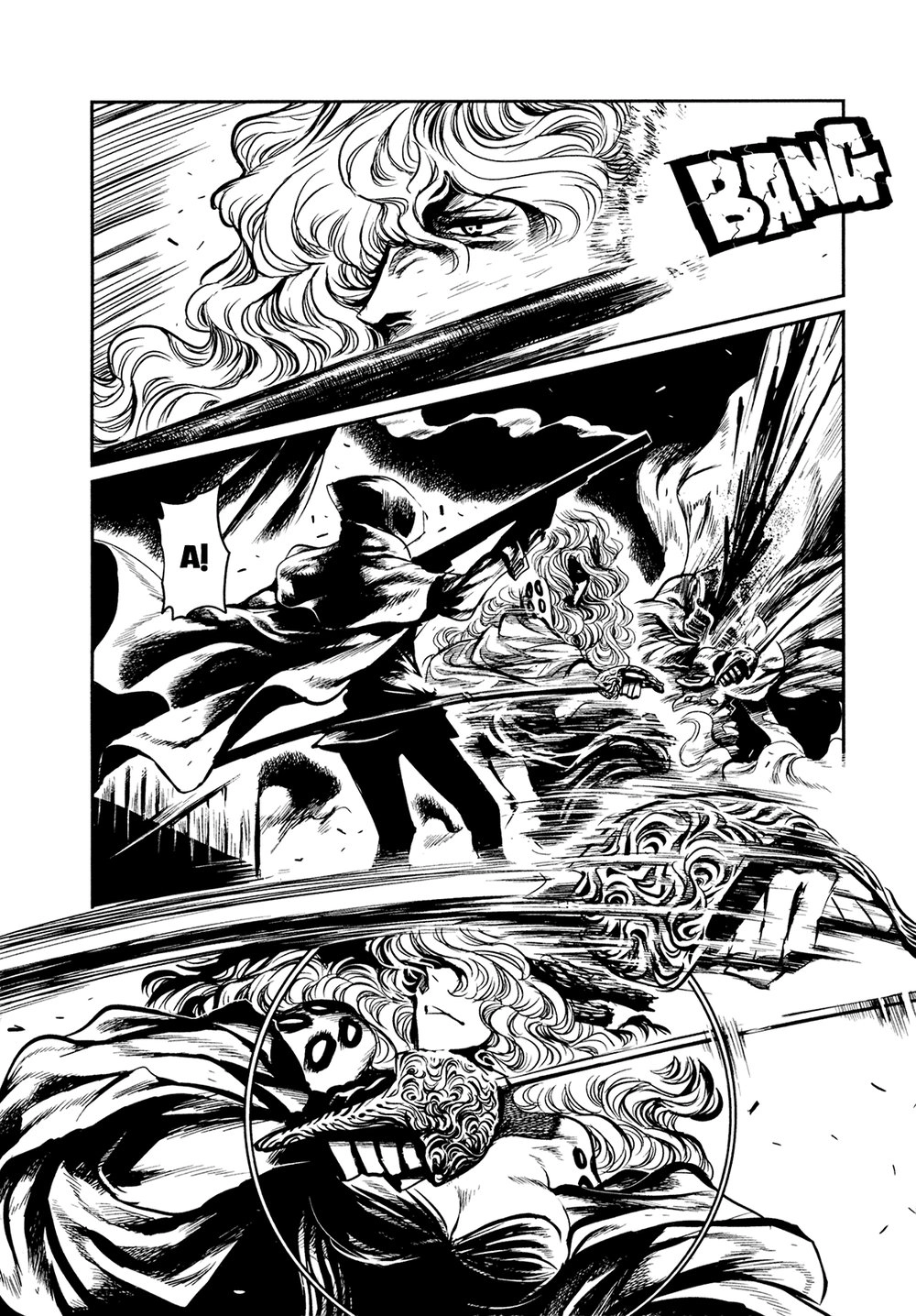 Keyman Chapter 54 - 9