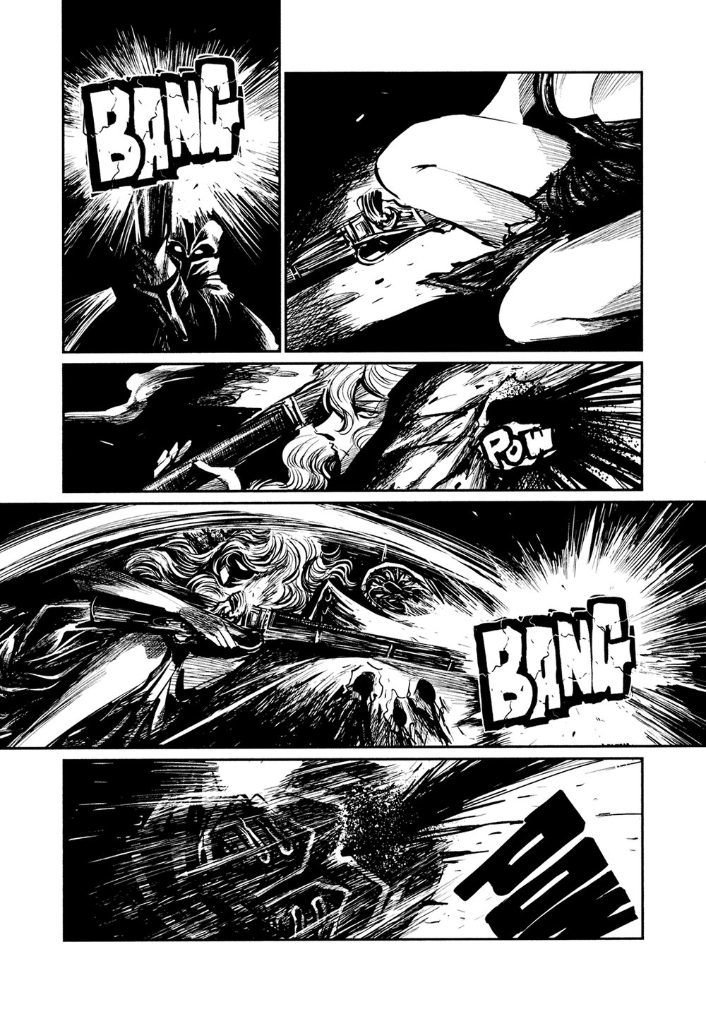 Keyman Chapter 54 - 12