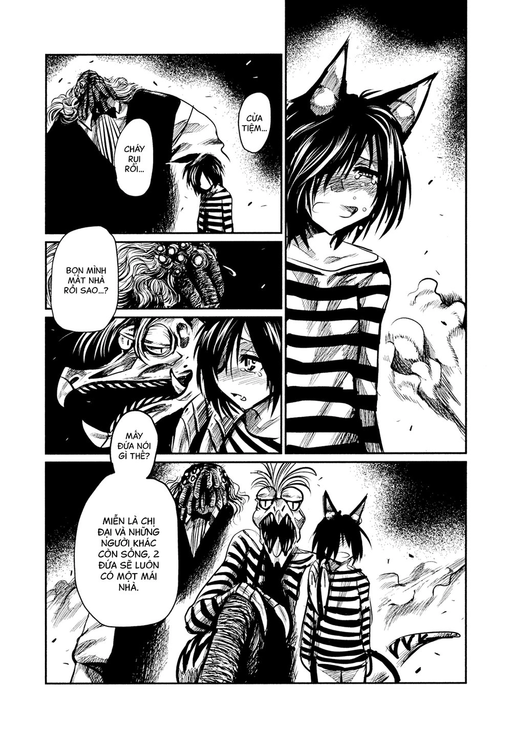 Keyman Chapter 54 - 18