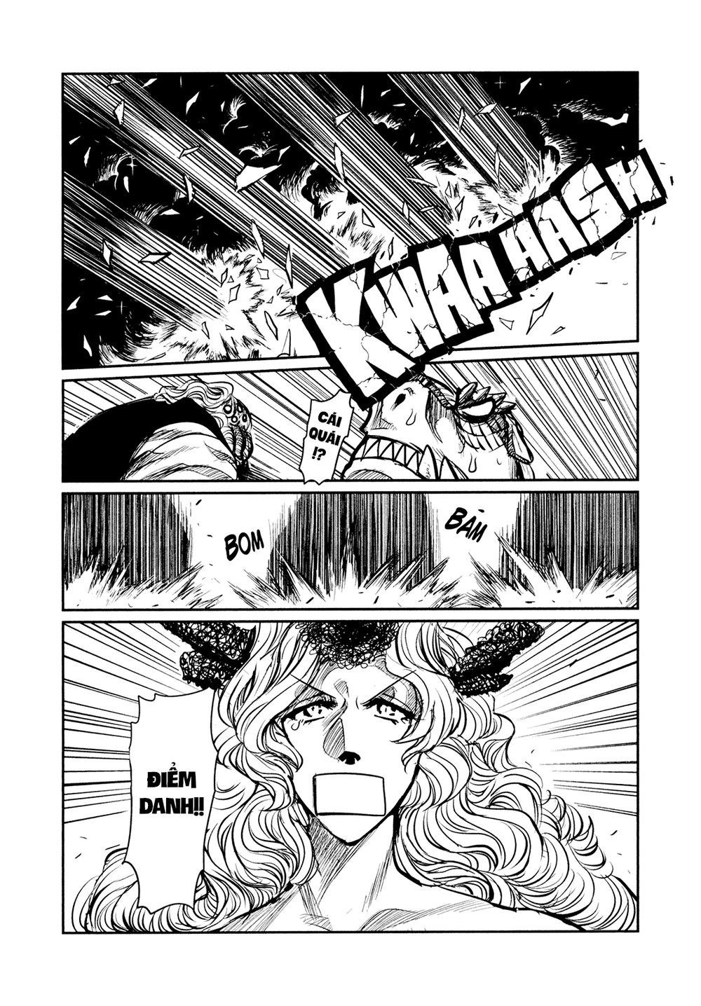 Keyman Chapter 54 - 19