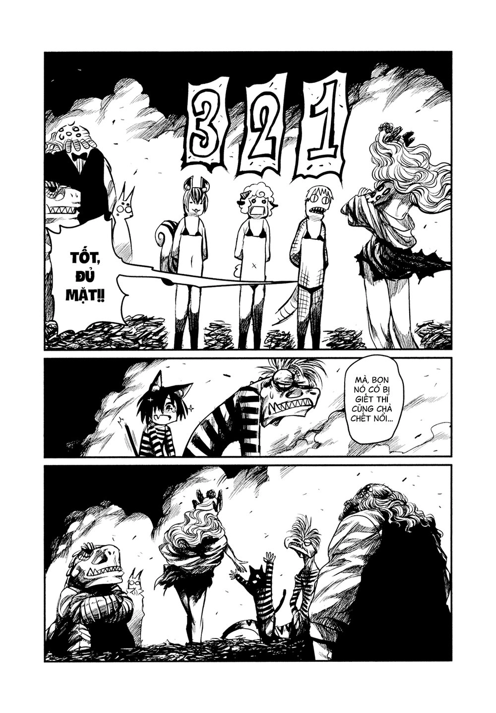 Keyman Chapter 54 - 20