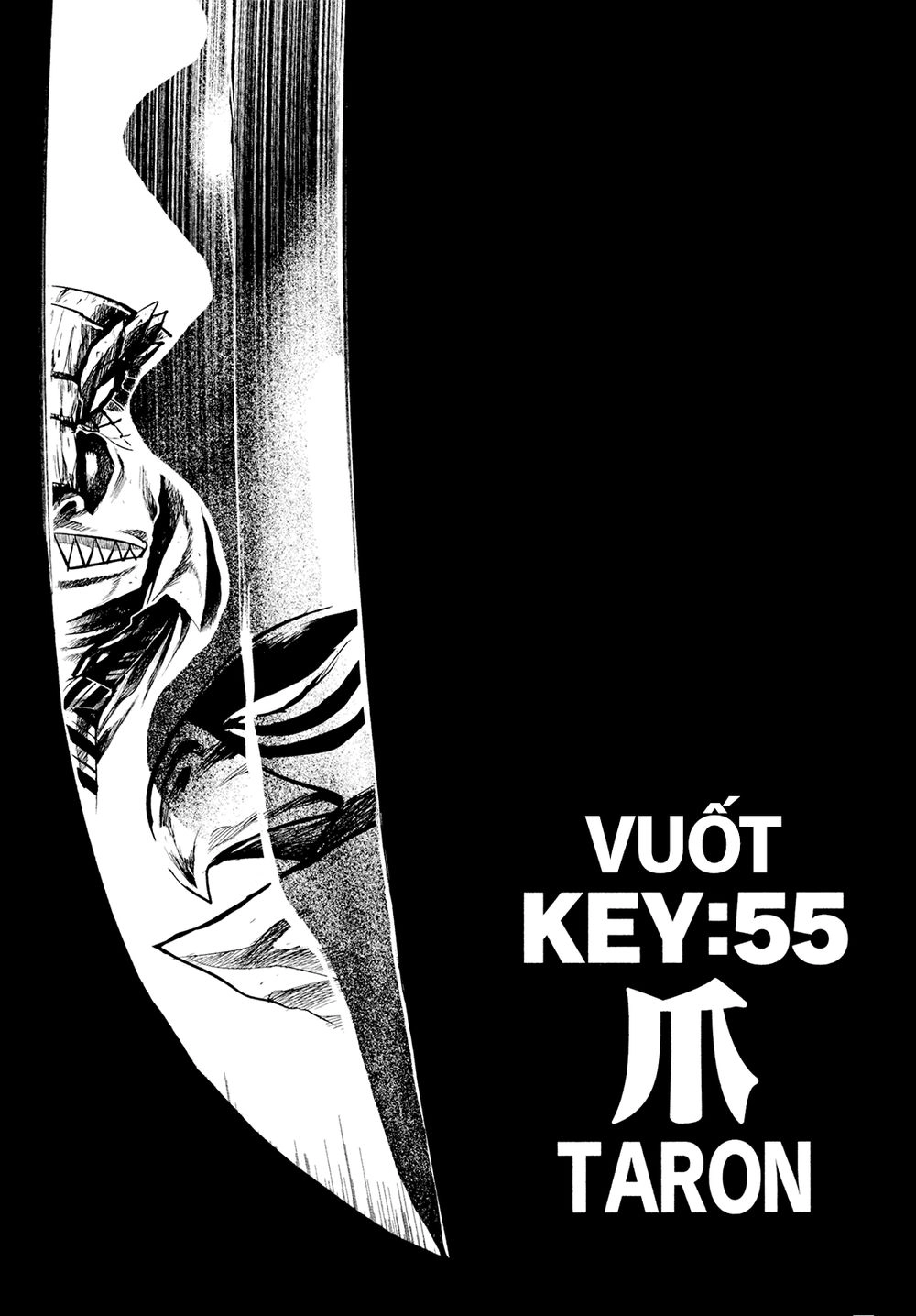 Keyman Chapter 55 - 7