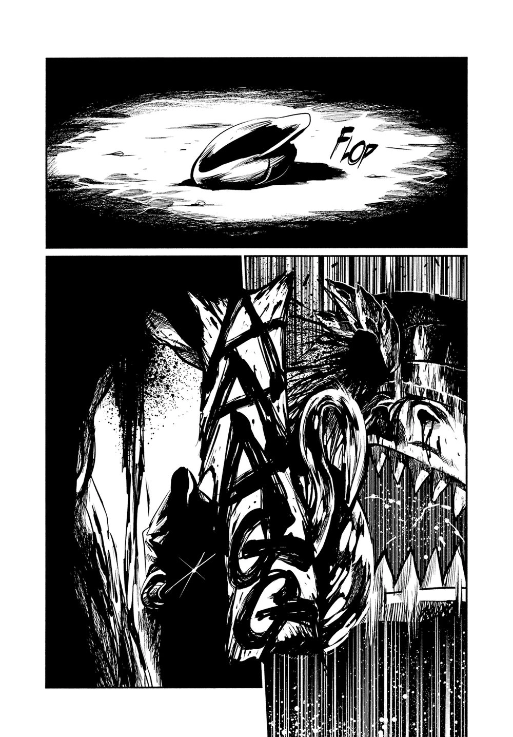Keyman Chapter 55 - 8
