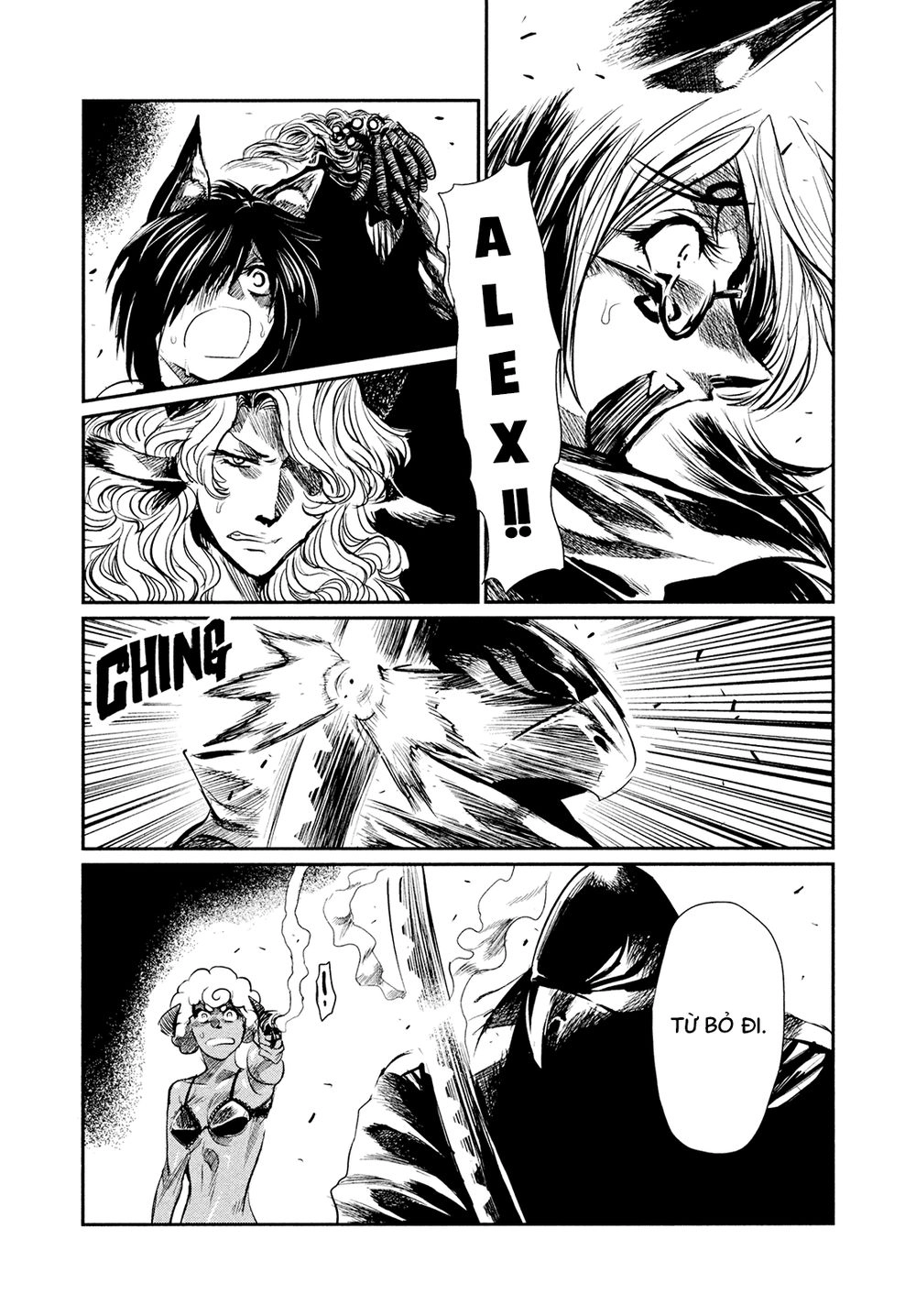 Keyman Chapter 55 - 9