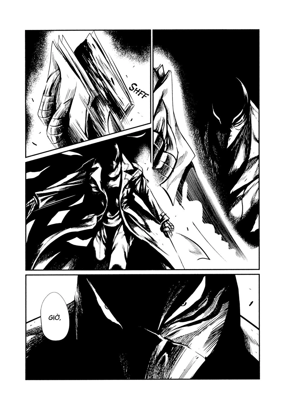 Keyman Chapter 55 - 10