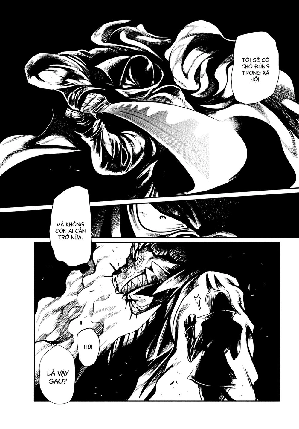 Keyman Chapter 55 - 20