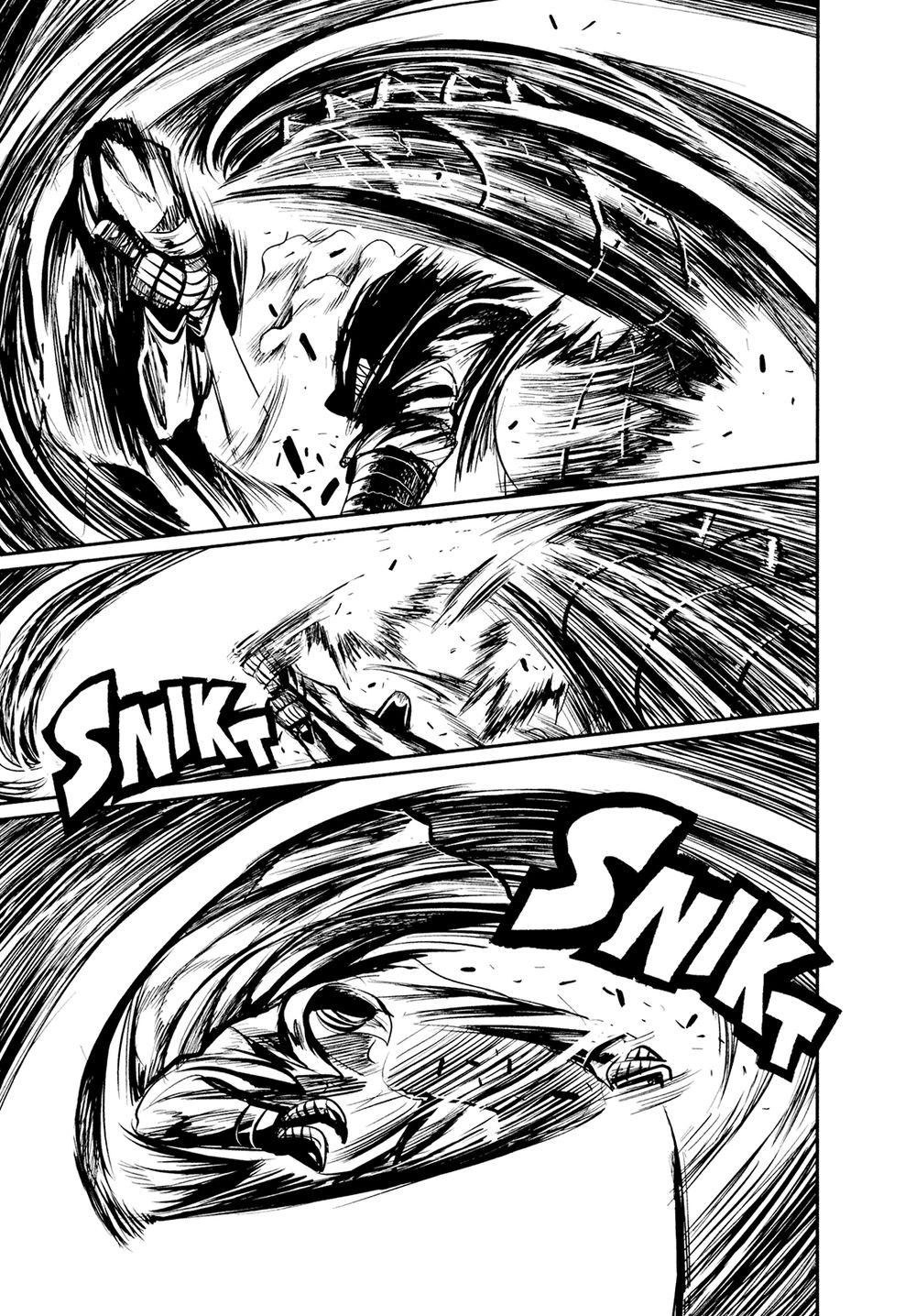 Keyman Chapter 55 - 23