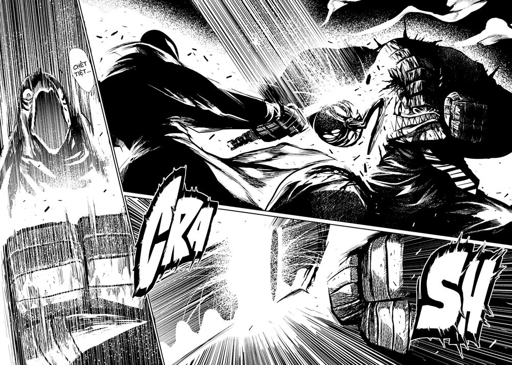 Keyman Chapter 55 - 26