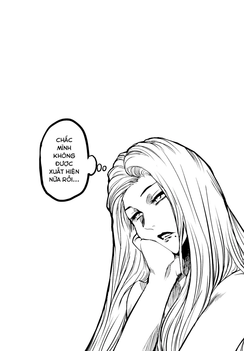 Keyman Chapter 55 - 28
