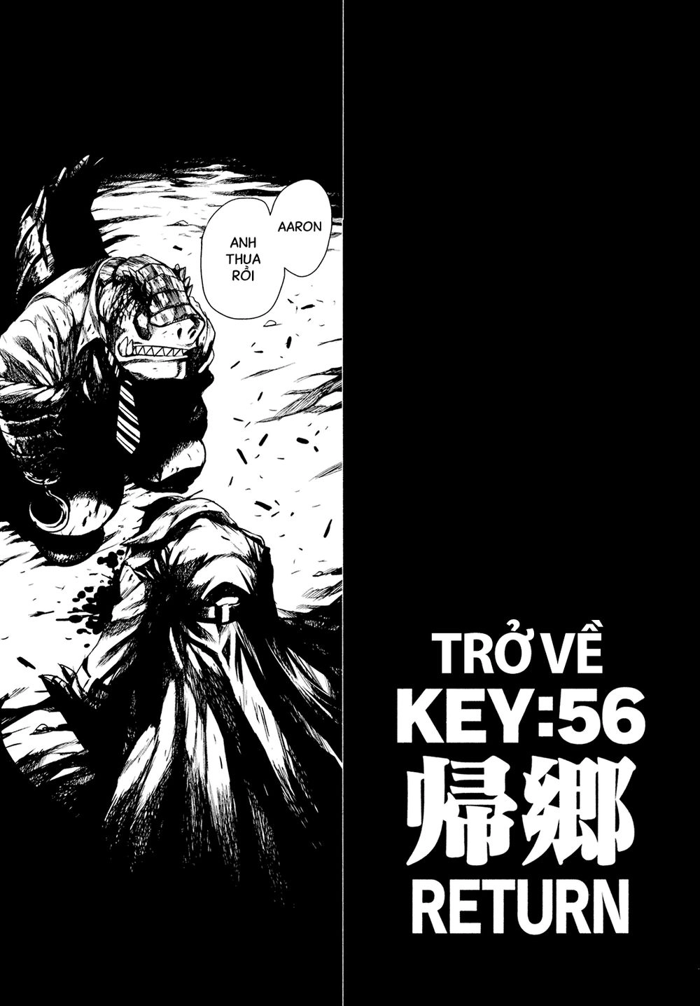 Keyman Chapter 56 - 5