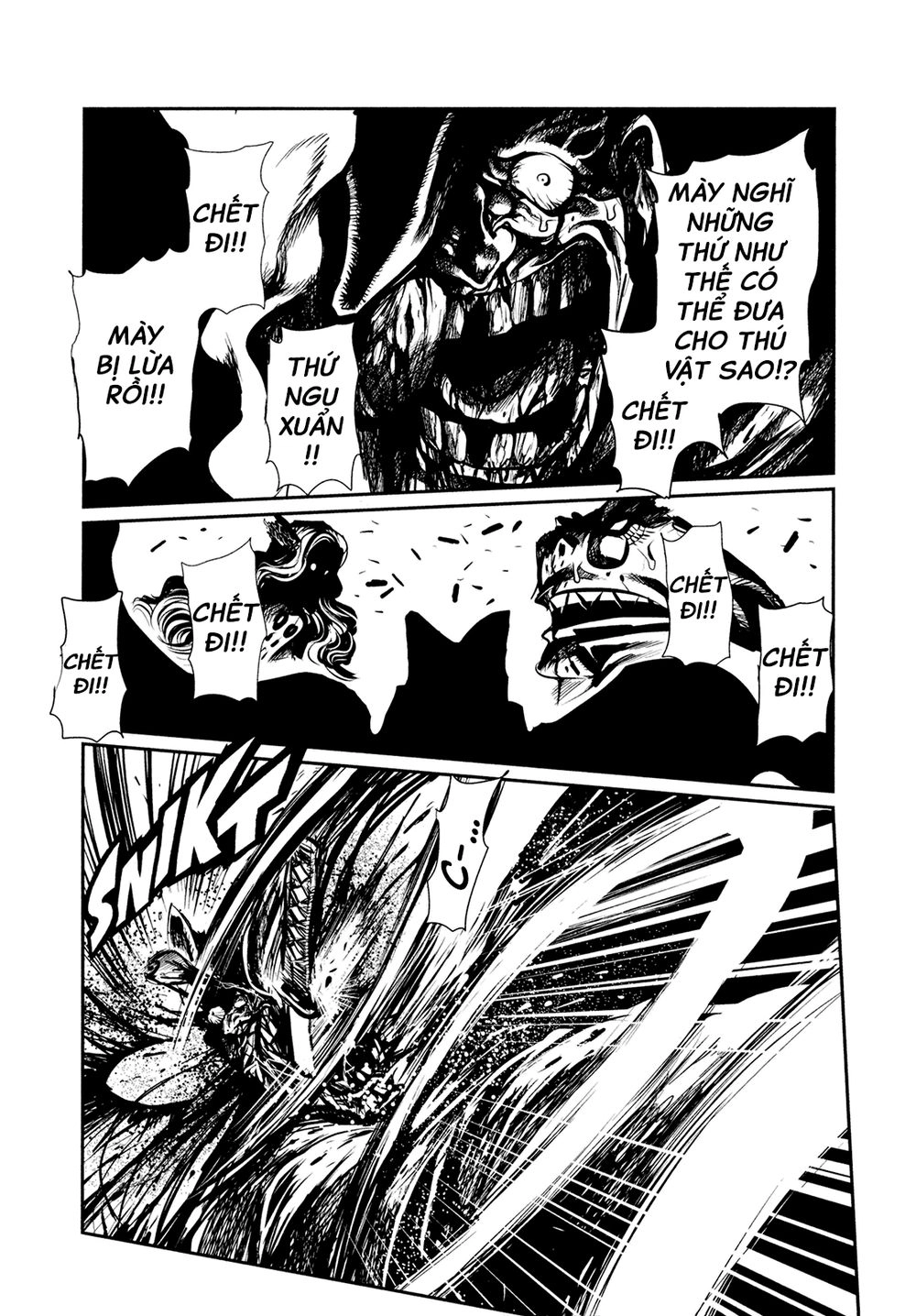 Keyman Chapter 56 - 17