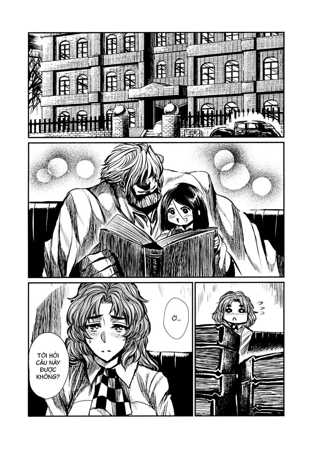 Keyman Chapter 56 - 23