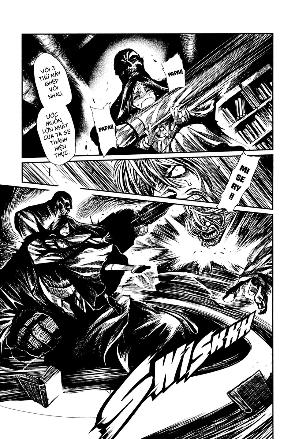 Keyman Chapter 57 - 12