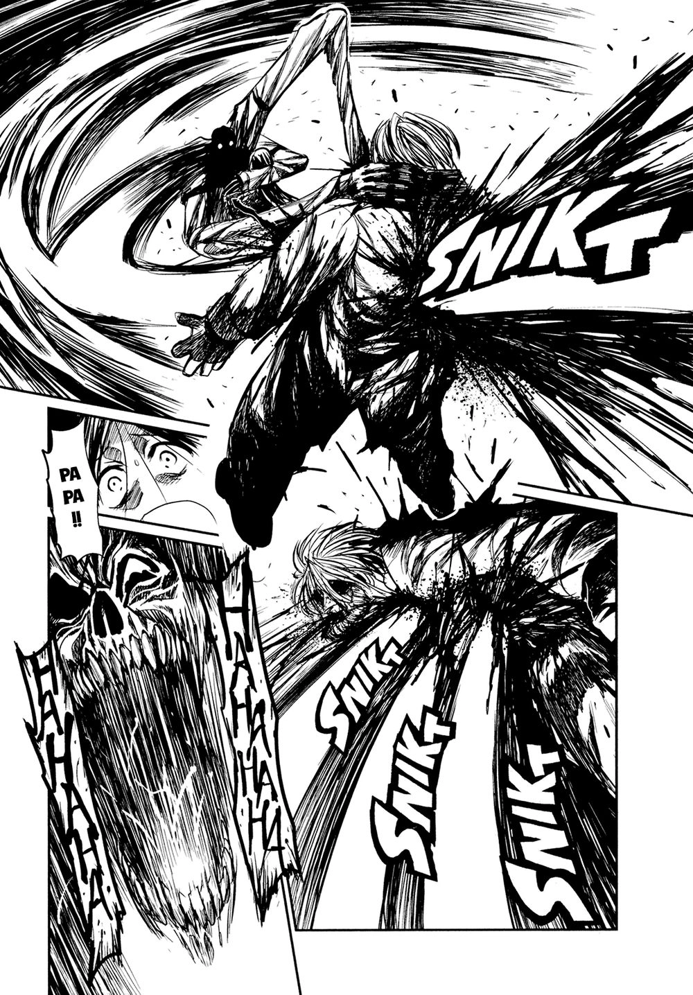 Keyman Chapter 57 - 14