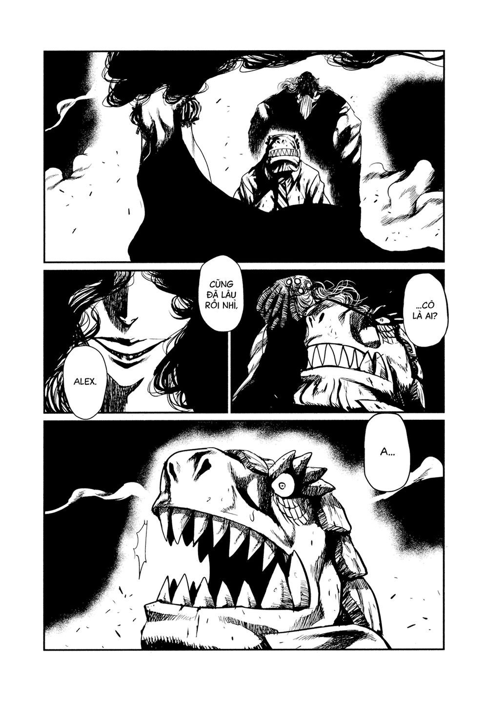 Keyman Chapter 57 - 24