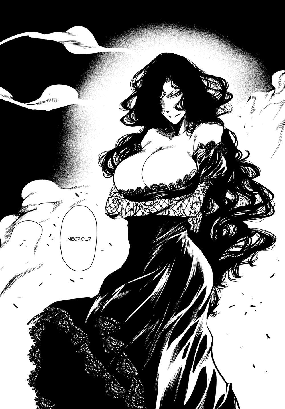 Keyman Chapter 57 - 25