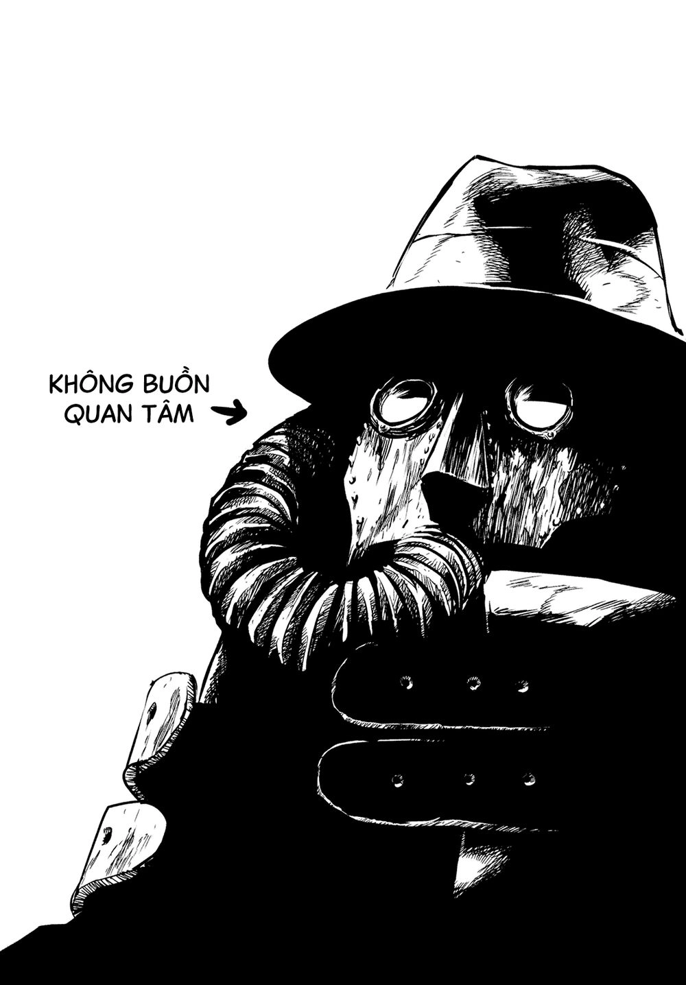 Keyman Chapter 57 - 27