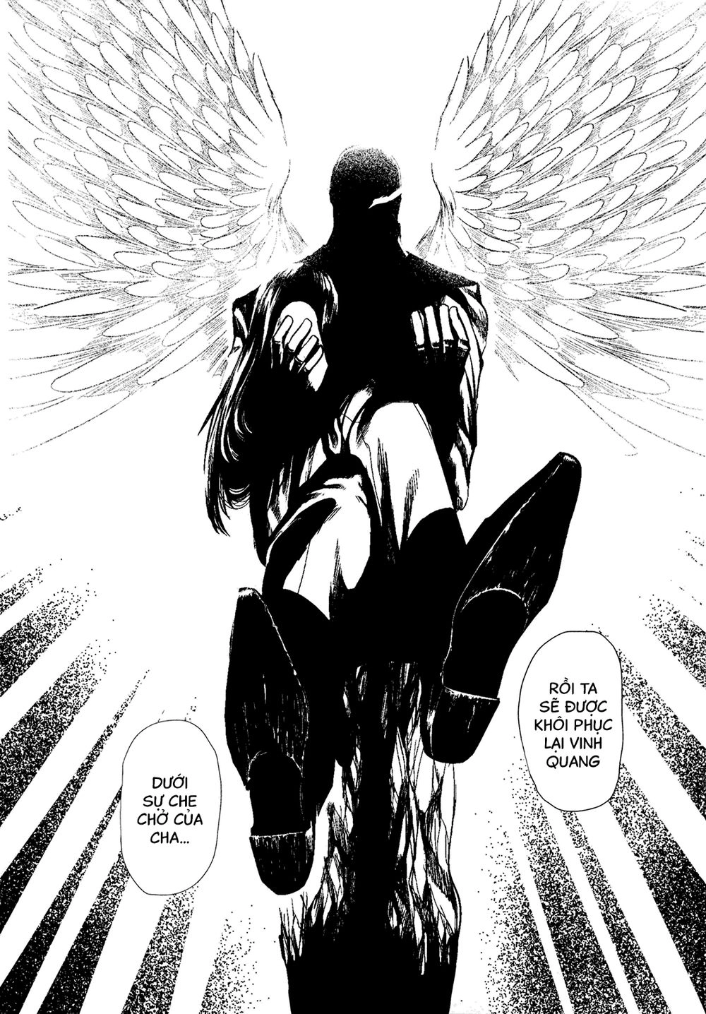 Keyman Chapter 58 - 26