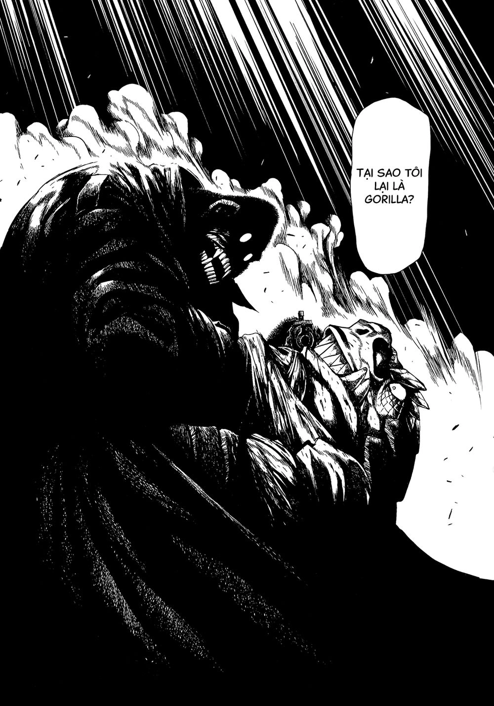 Keyman Chapter 59 - 16