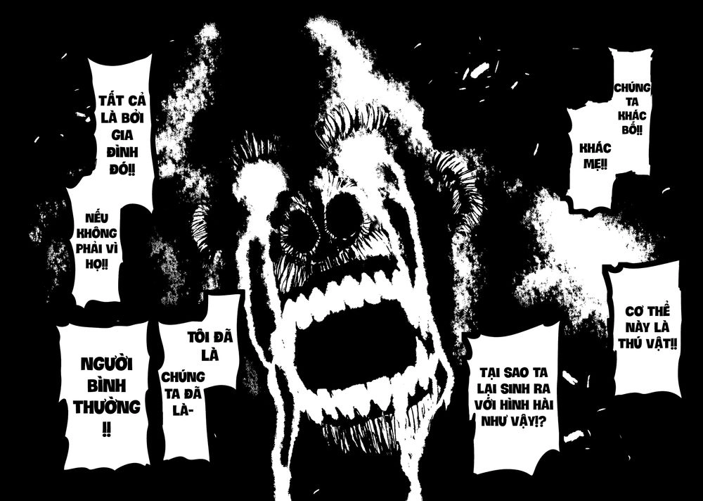 Keyman Chapter 59 - 21