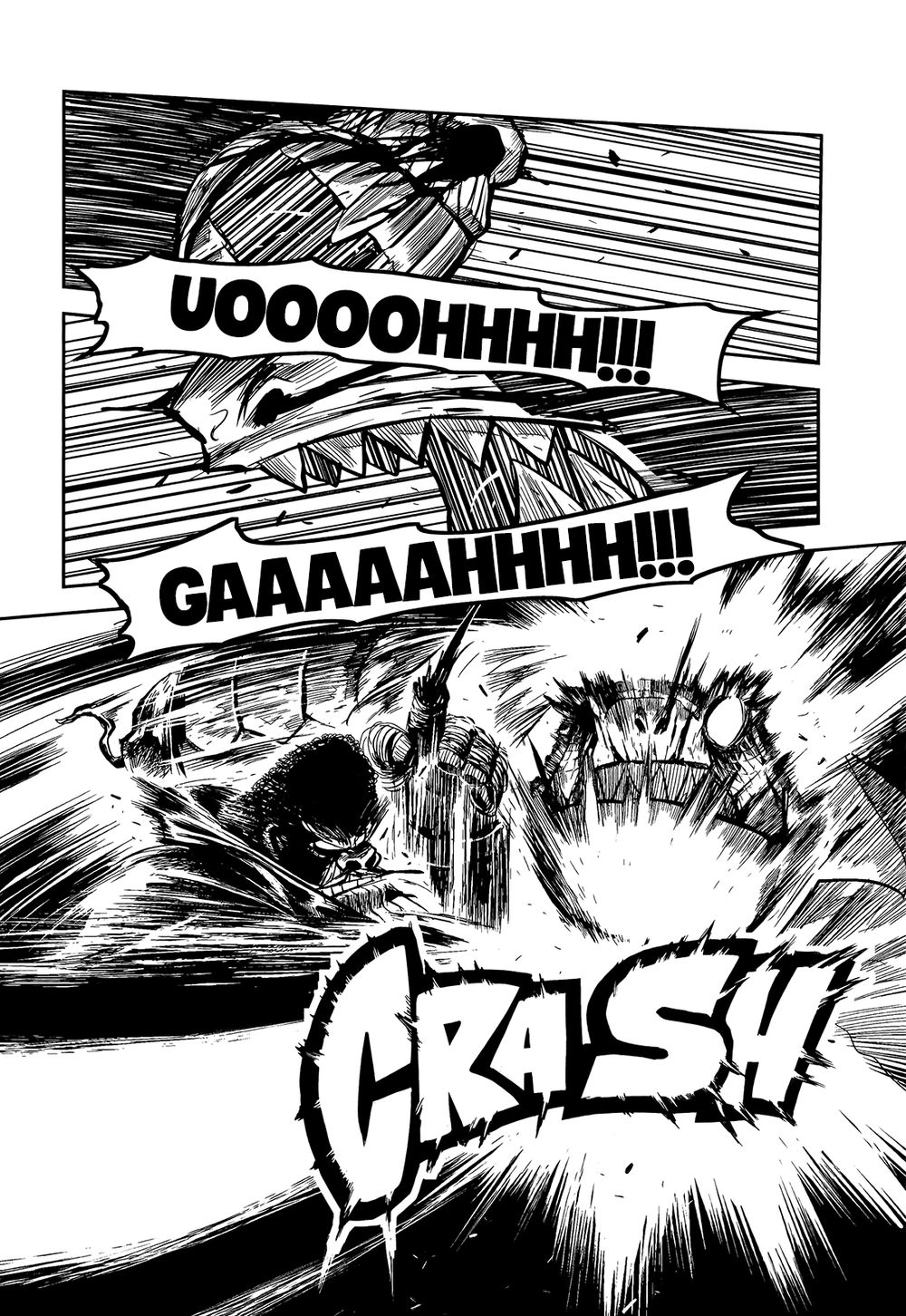 Keyman Chapter 59 - 28