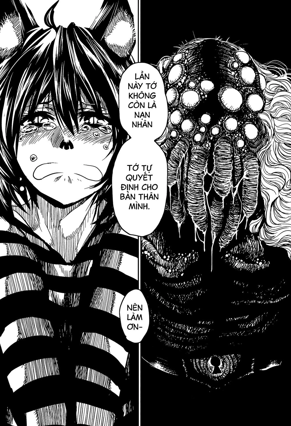 Keyman Chapter 60 - 18