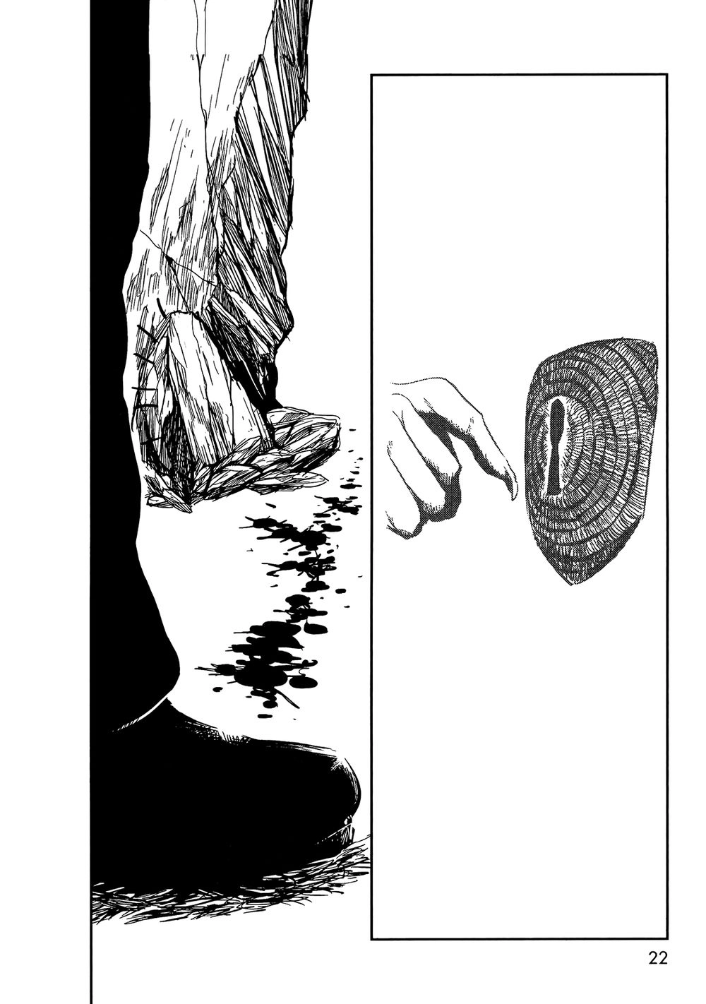 Keyman Chapter 60 - 19