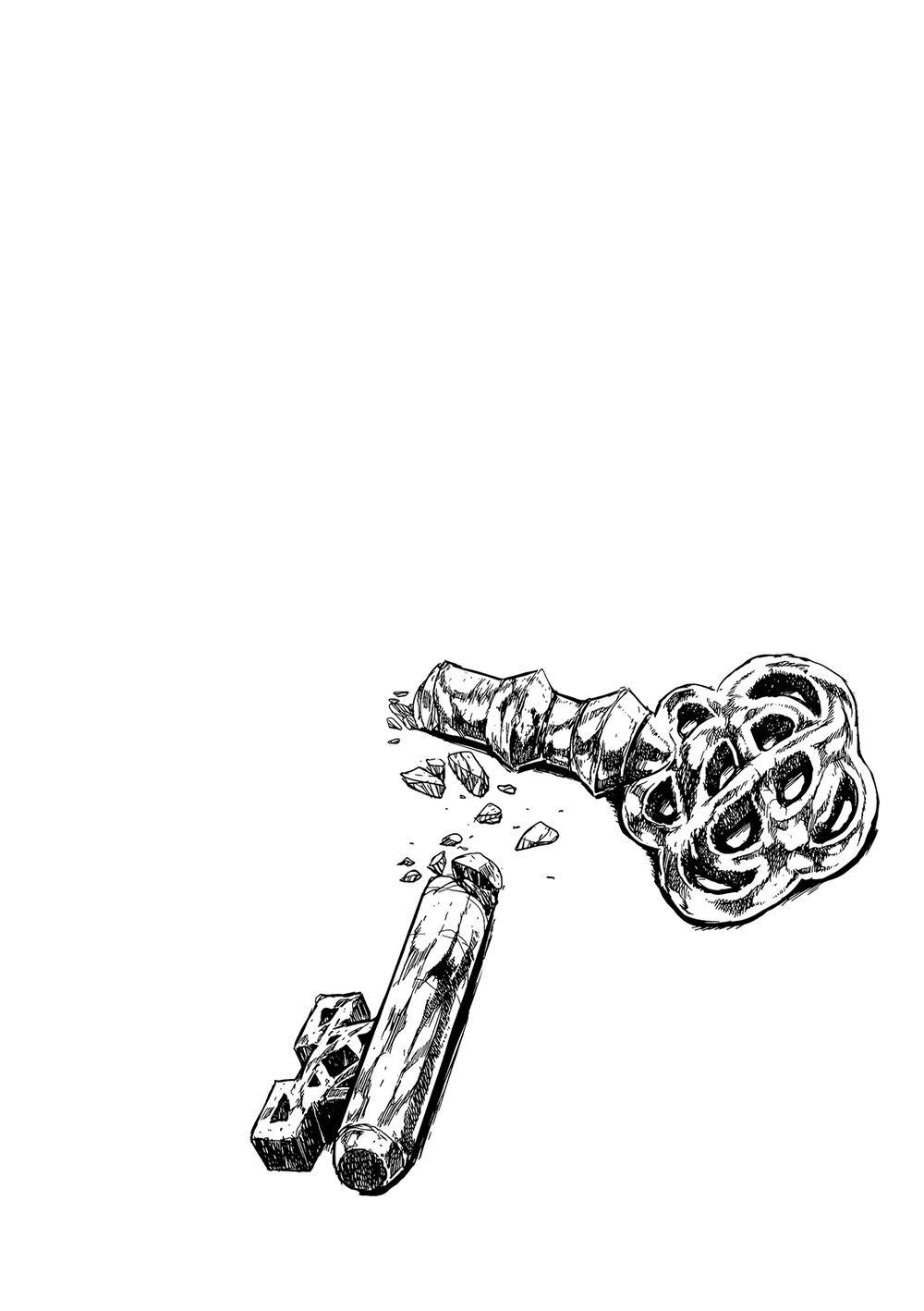 Keyman Chapter 60 - 28