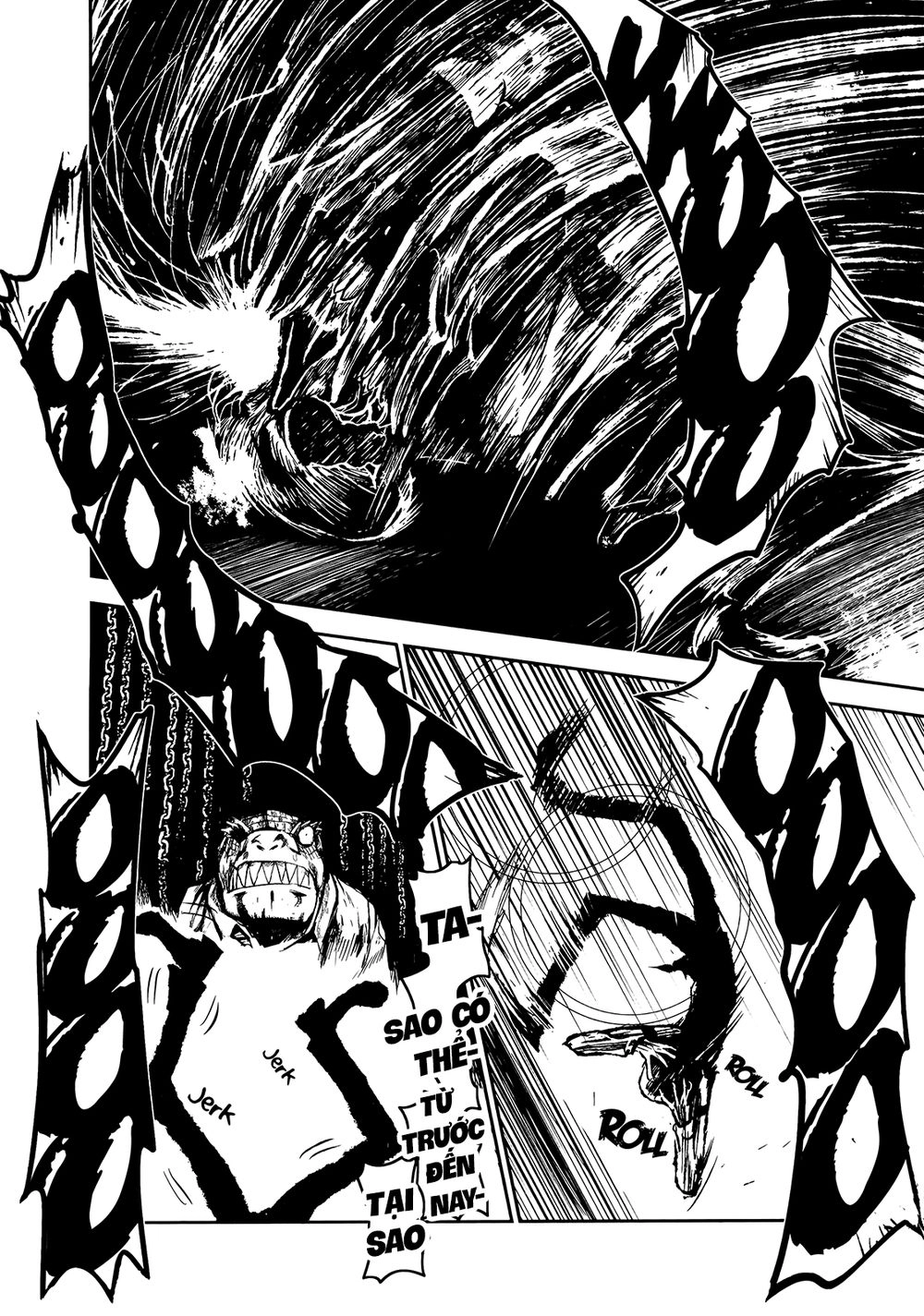 Keyman Chapter 61 - 5