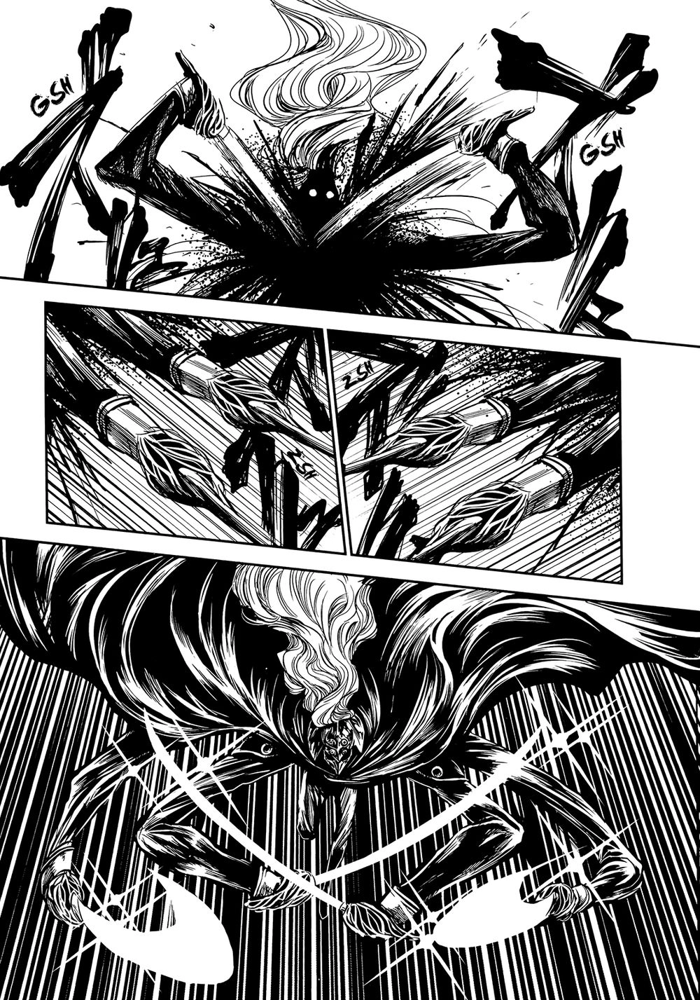 Keyman Chapter 61 - 16