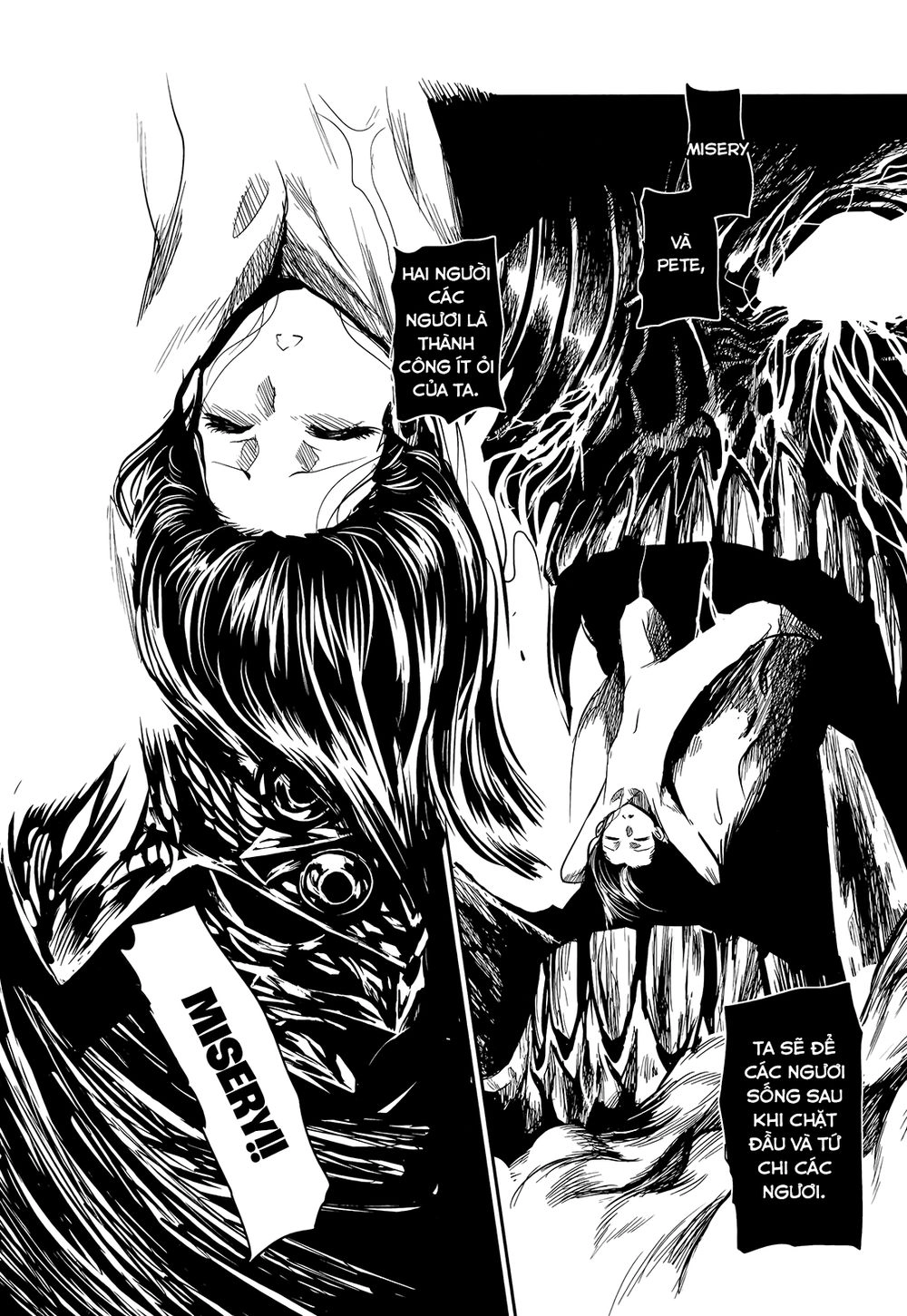 Keyman Chapter 61 - 17