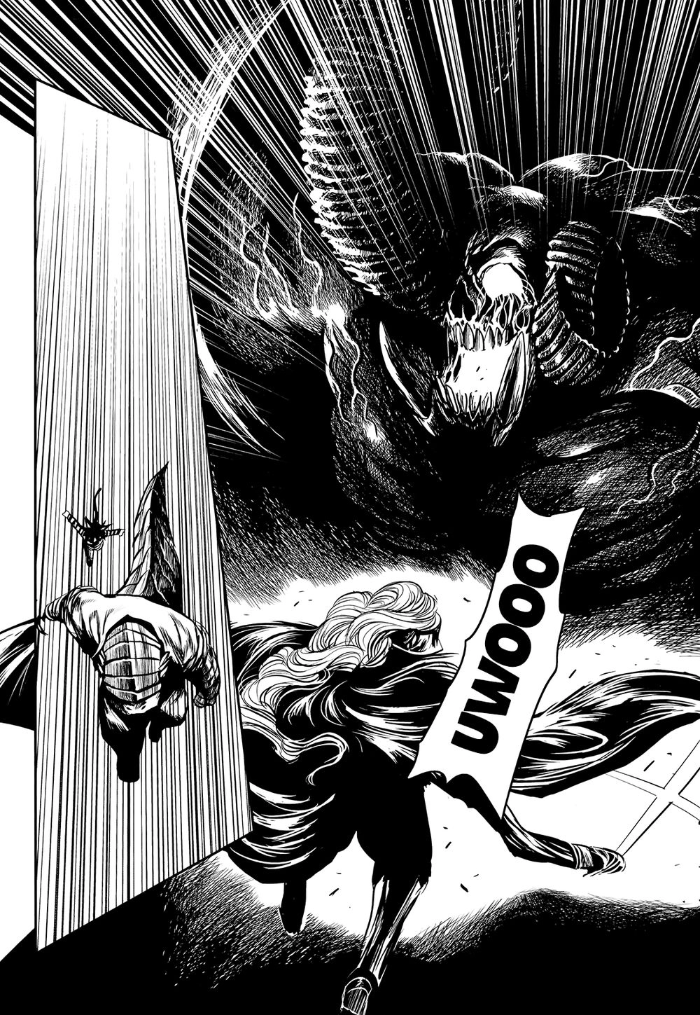 Keyman Chapter 61 - 18