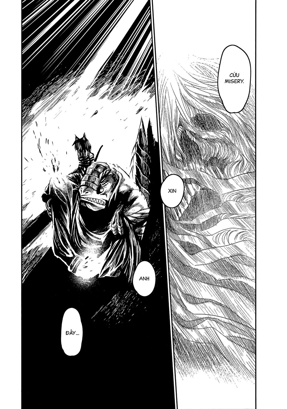 Keyman Chapter 61 - 27