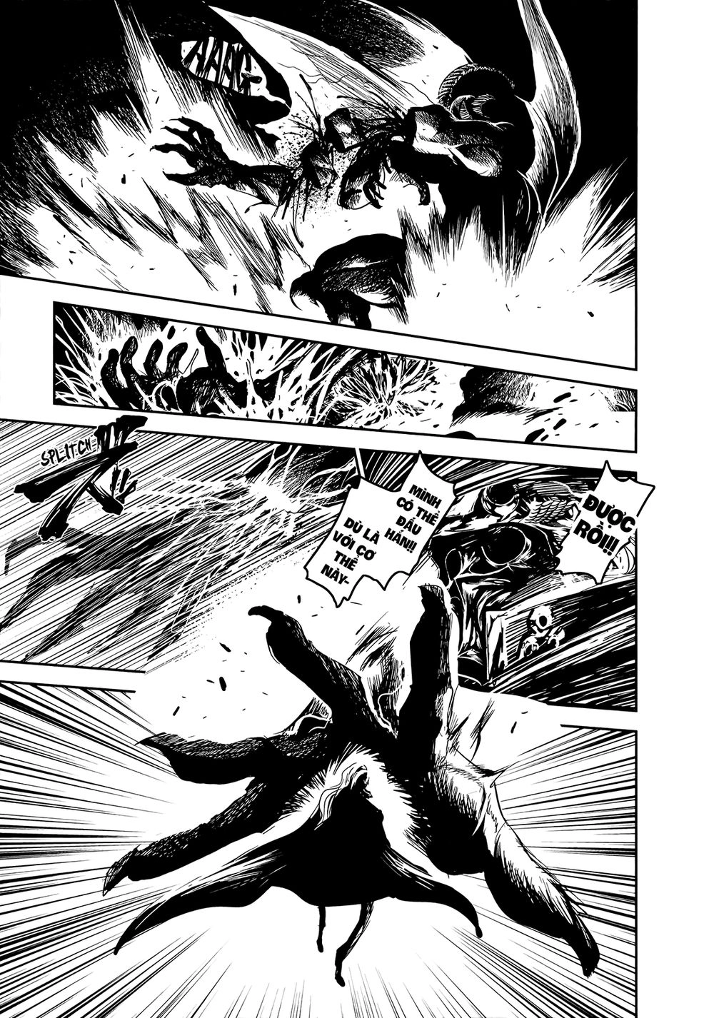 Keyman Chapter 61 - 29