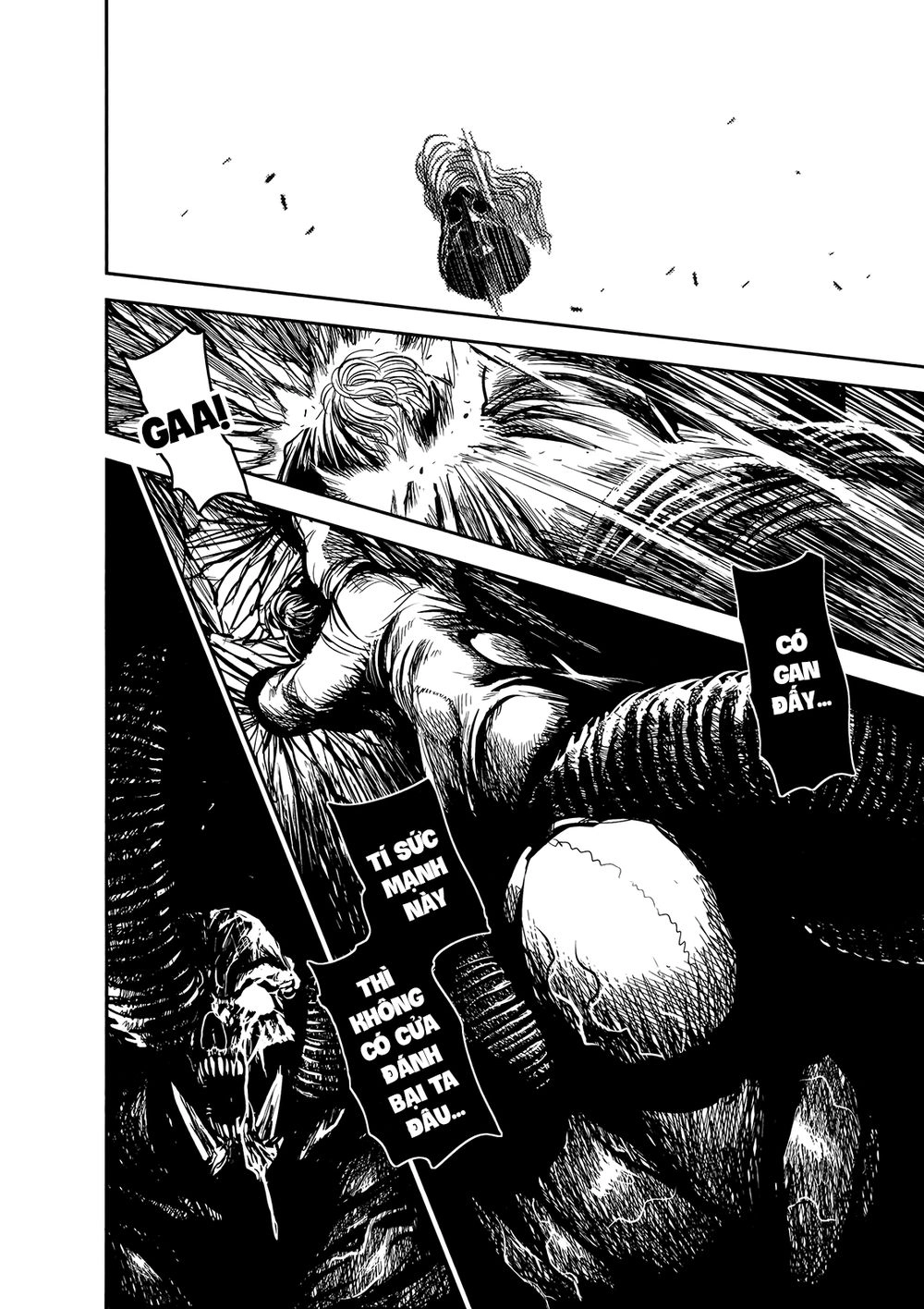 Keyman Chapter 61 - 30