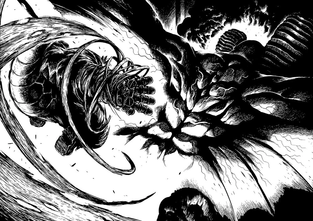 Keyman Chapter 63 - 5