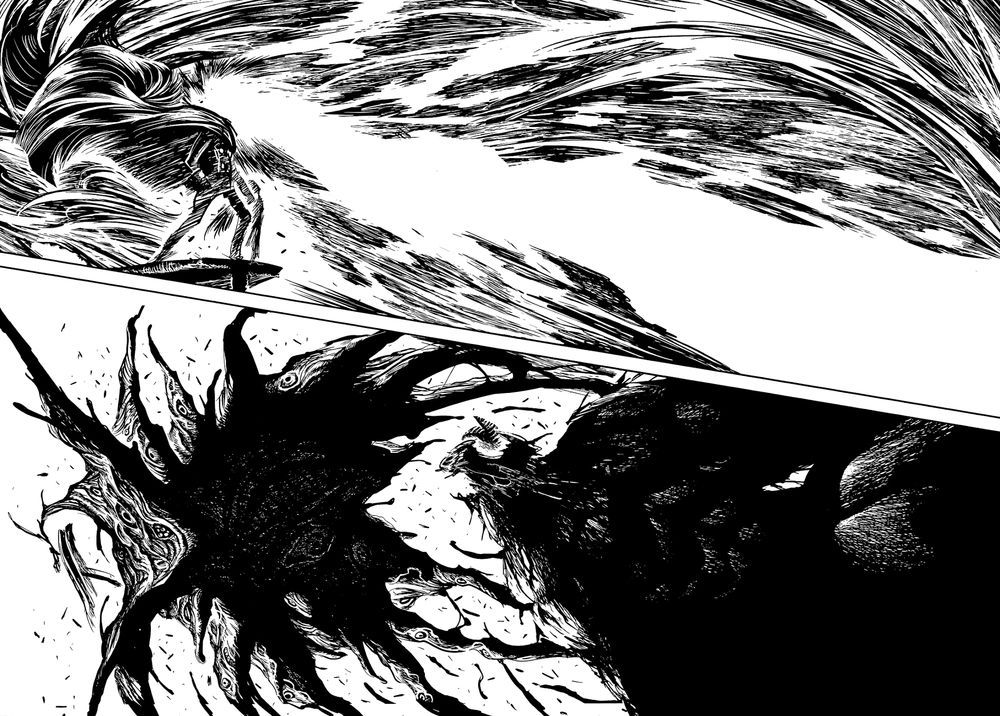 Keyman Chapter 63 - 10