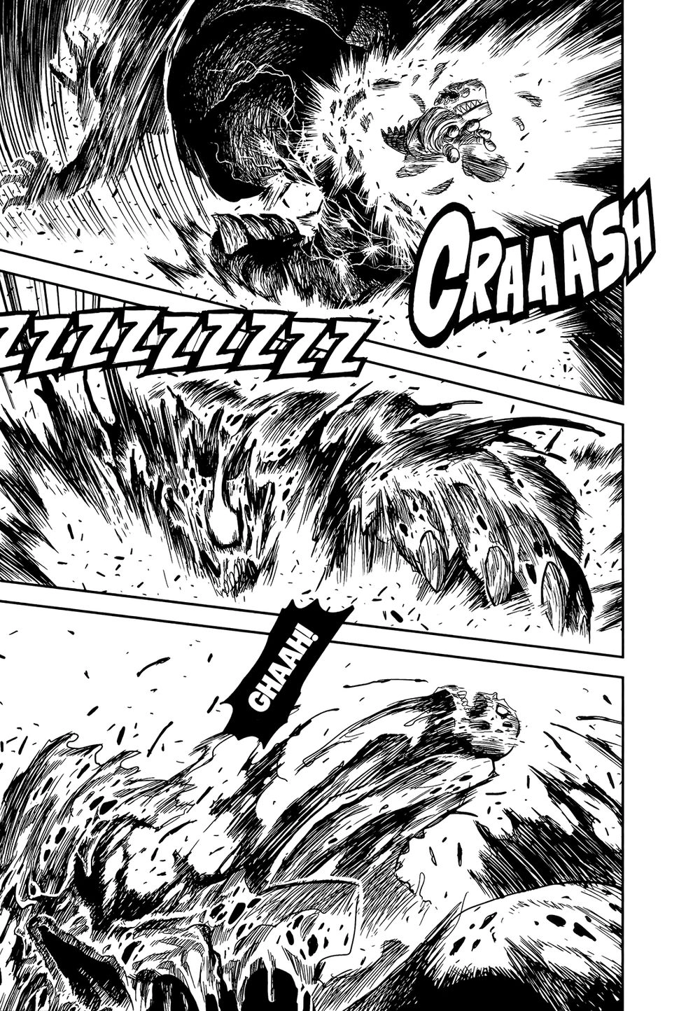 Keyman Chapter 63 - 14