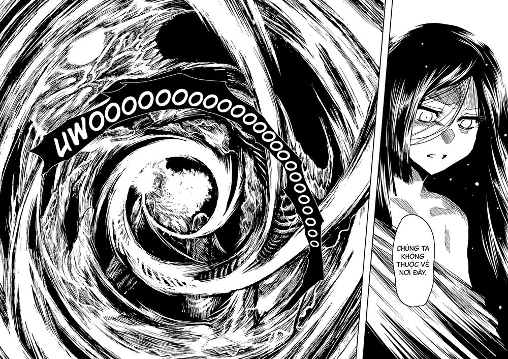 Keyman Chapter 63 - 19