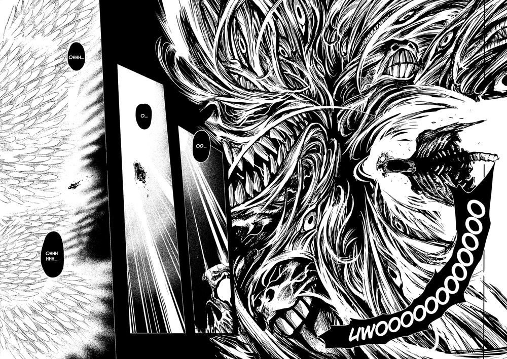 Keyman Chapter 63 - 20