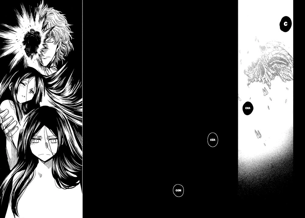 Keyman Chapter 63 - 22