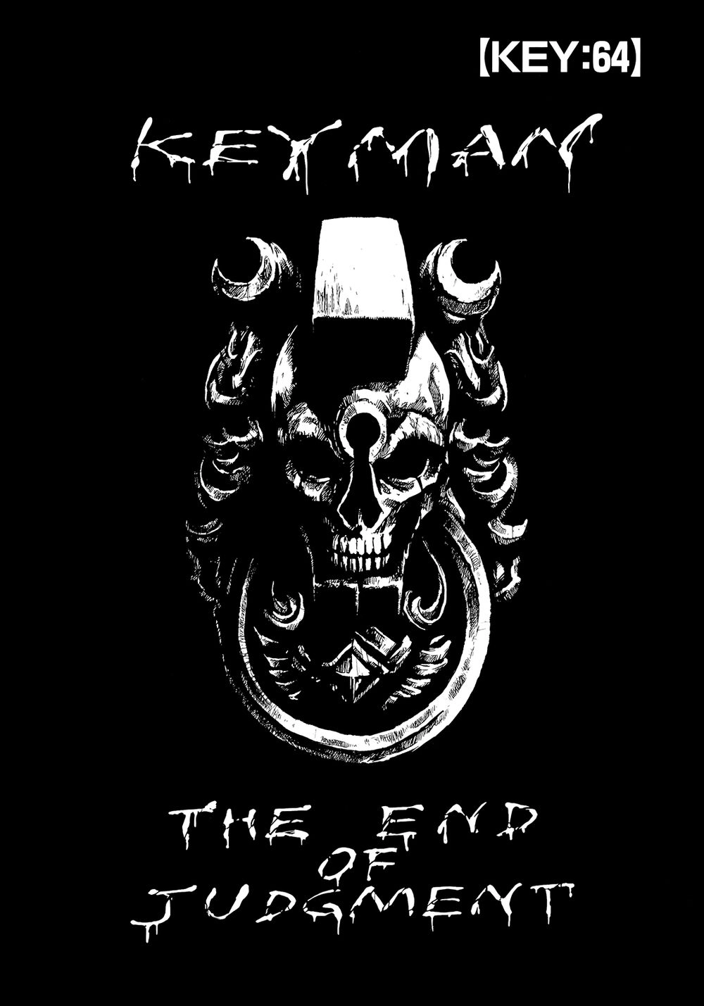 Keyman Chapter 64 - 1