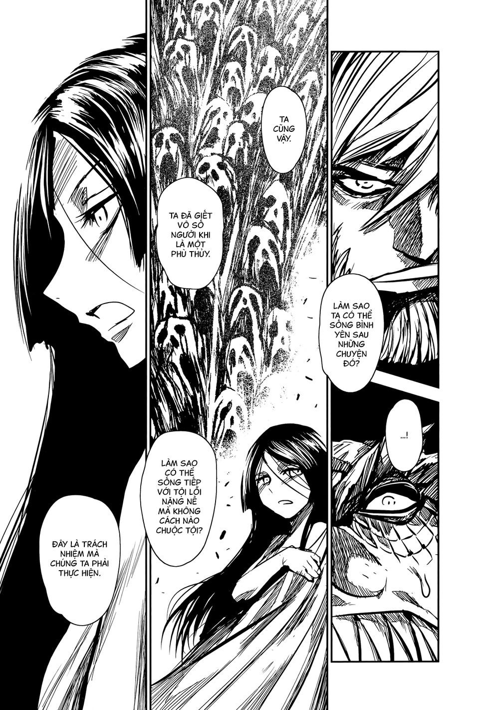 Keyman Chapter 64 - 13