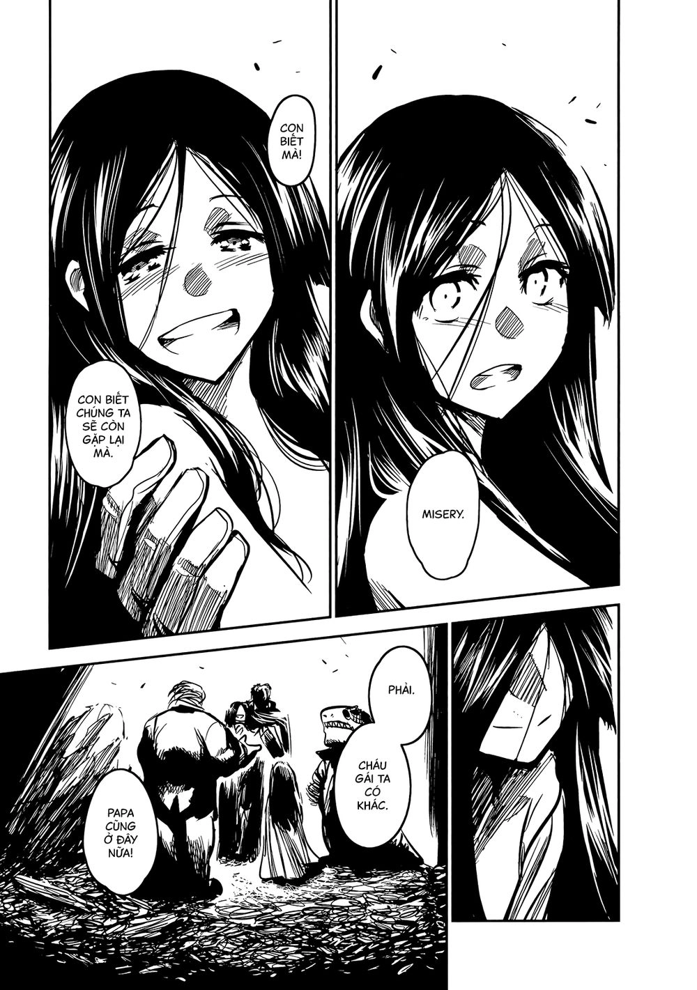 Keyman Chapter 64 - 15