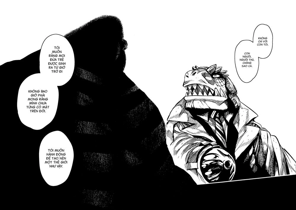 Keyman Chapter 64 - 26