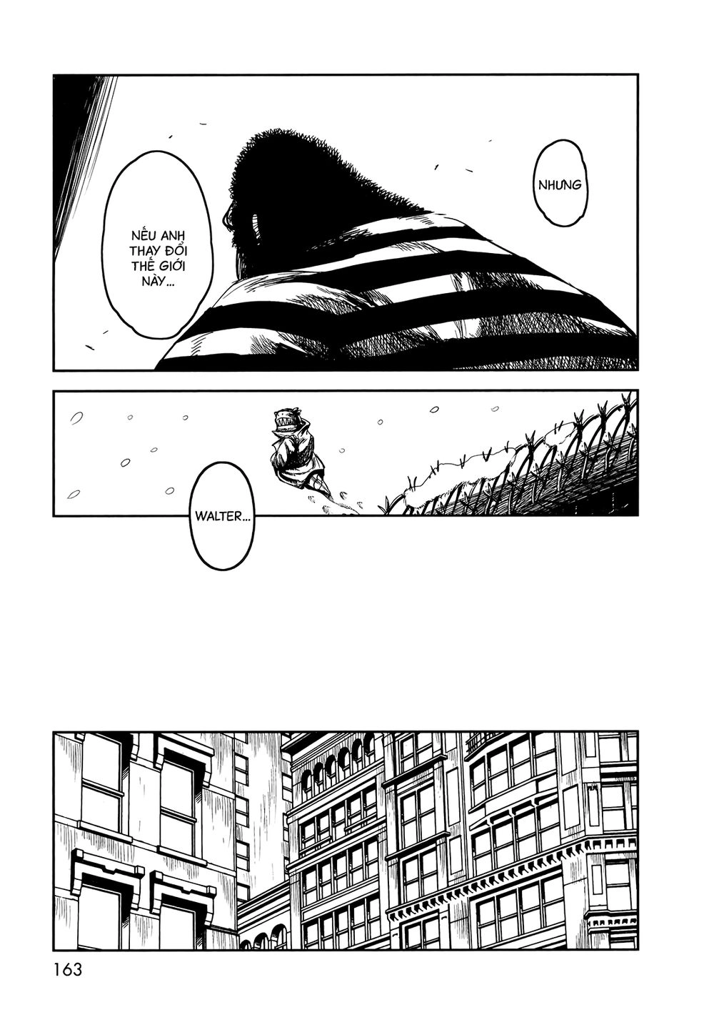 Keyman Chapter 64 - 28