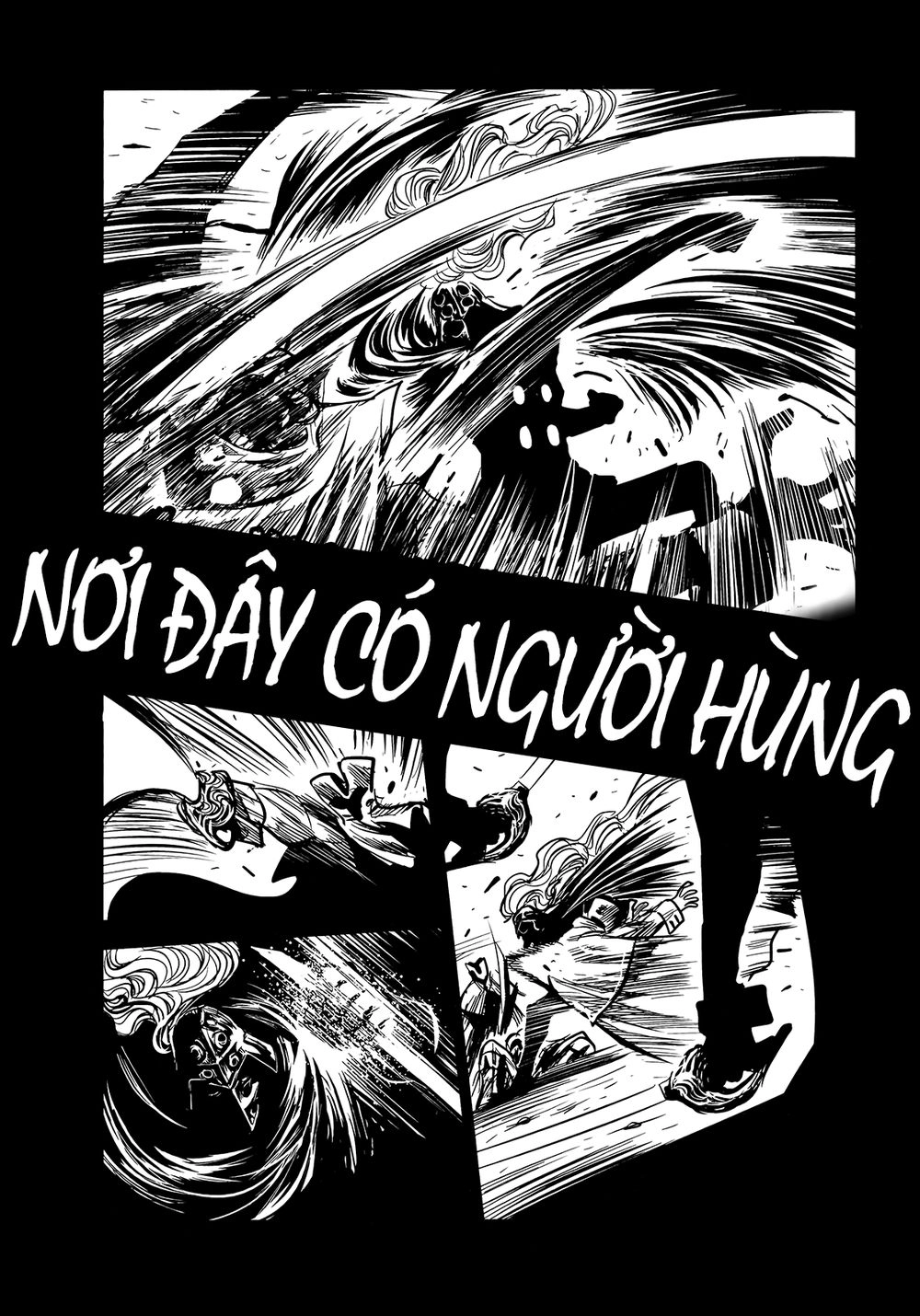 Keyman Chapter 64 - 35