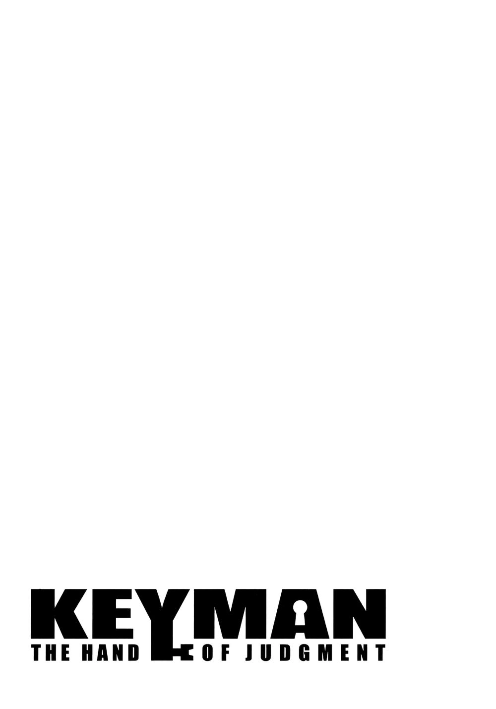 Keyman Chapter 64 - 38