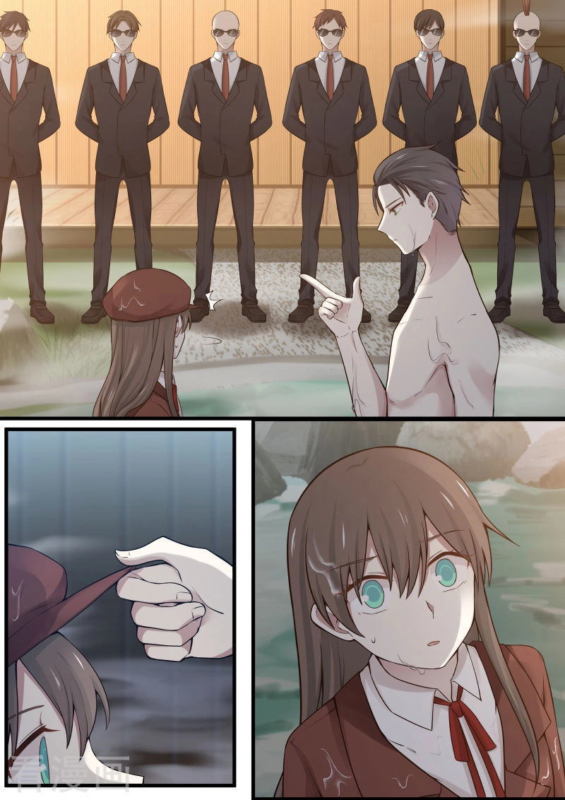 Ngạo Kiều Tổng Tài Chapter 2 - 4